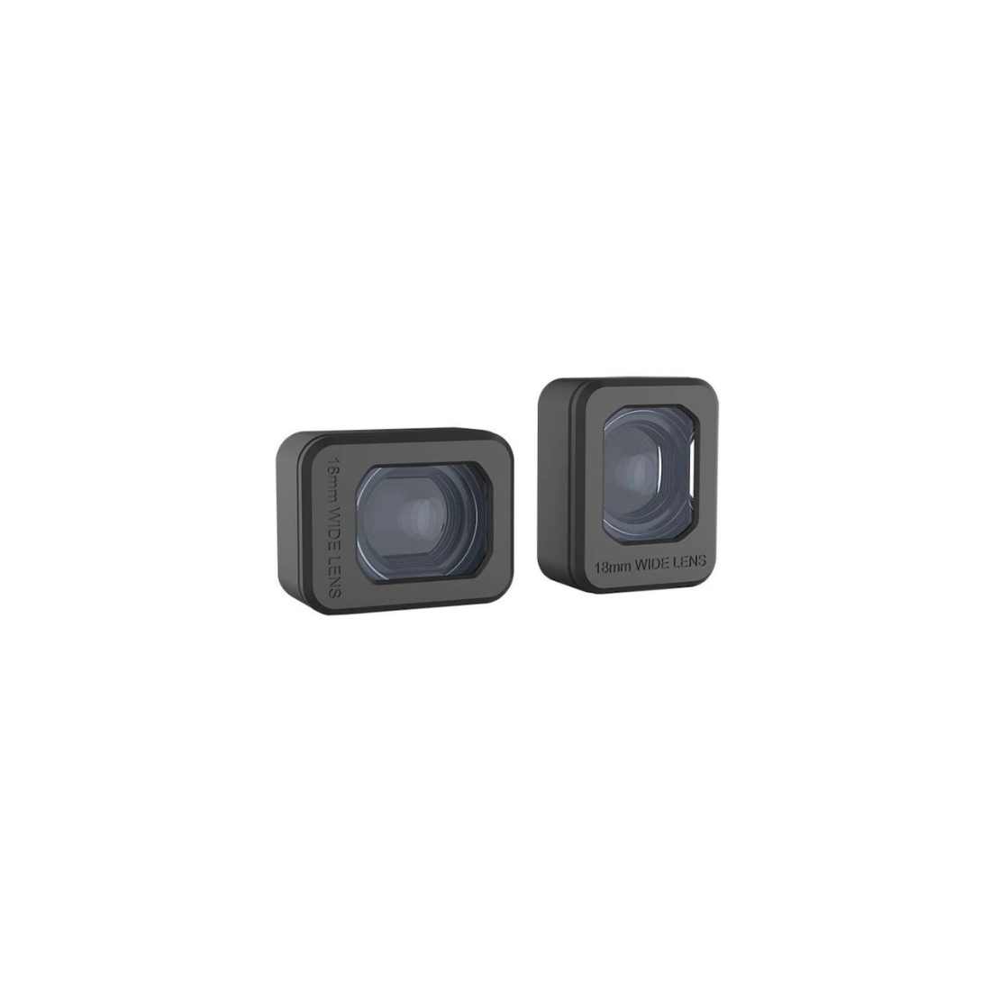DJI Mini 3/3 pro/4 pro - Wide-angle Lens 18mm