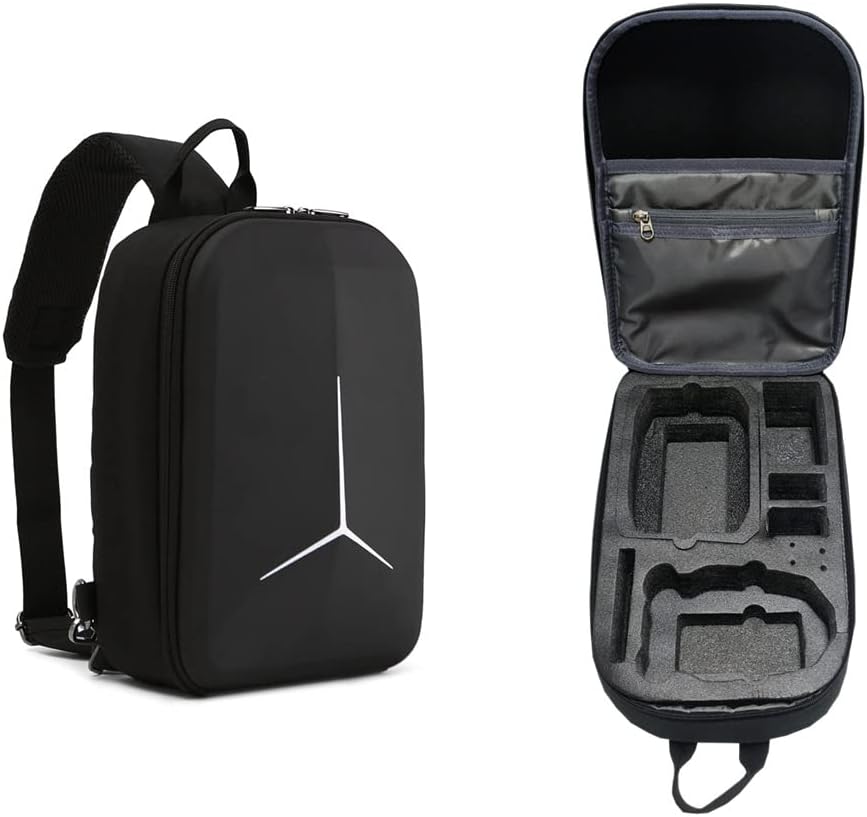 DJI Mini 3 pro - Zaino Fashion Box