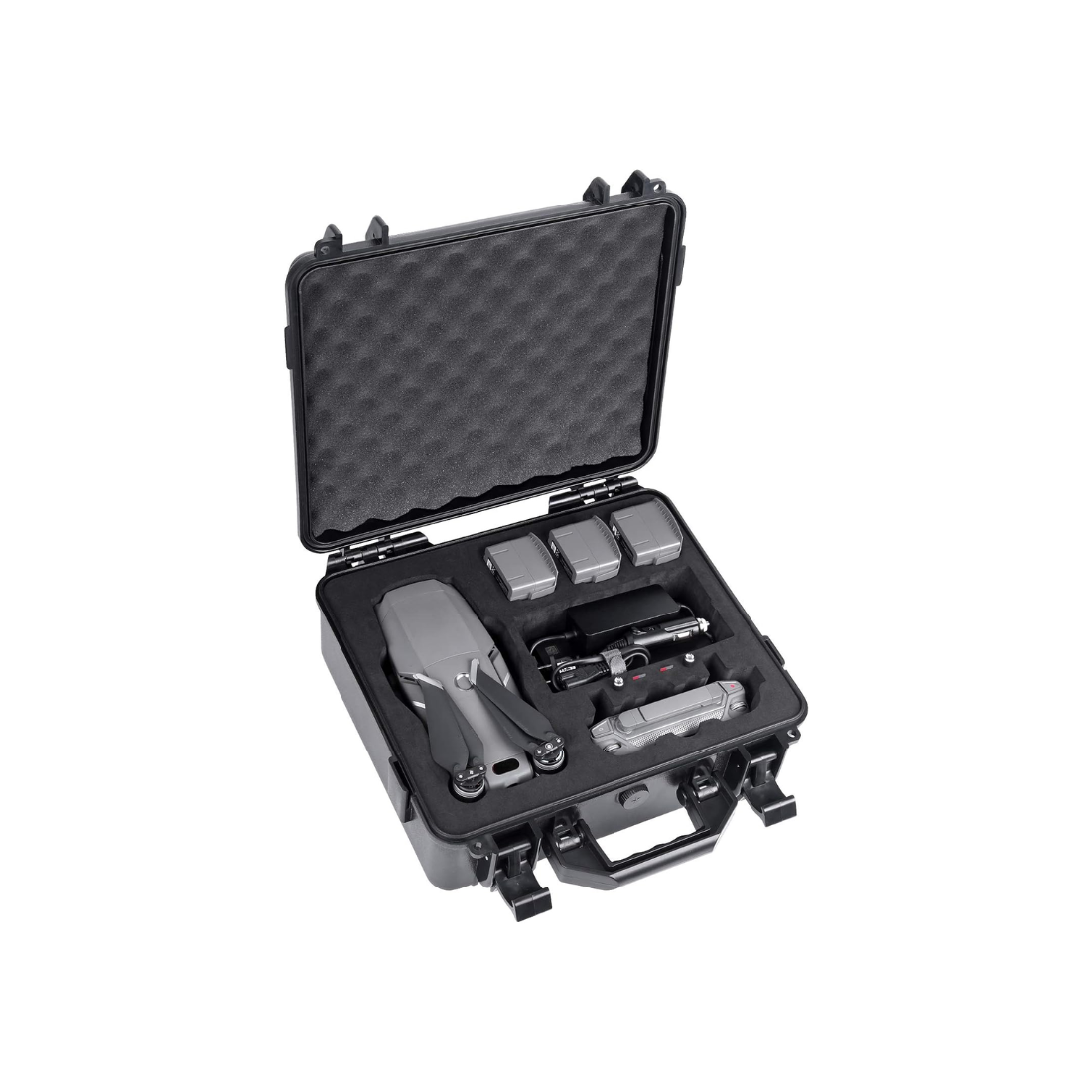 DJI Mavic 2 pro - Smatree Valigia Impermeabile
