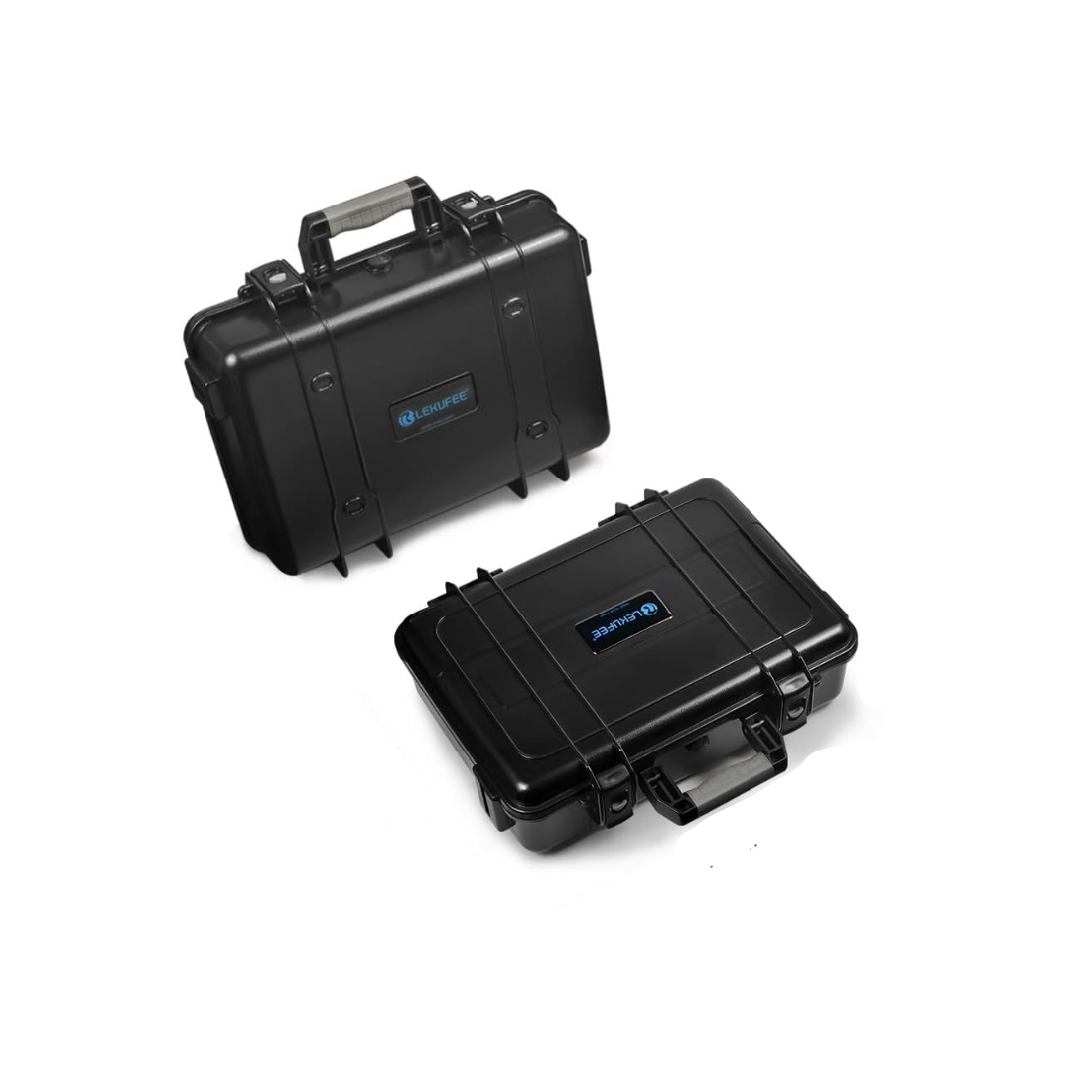 DJI Mavic 2 pro con Smart Controller - Lekufee Valigia impermeabile