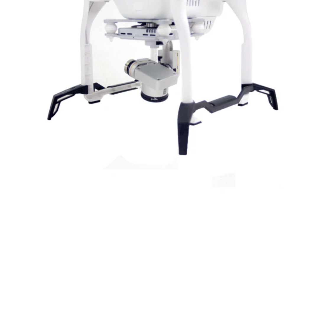 DJI Phantom 3 - Landing Gear Exstensions