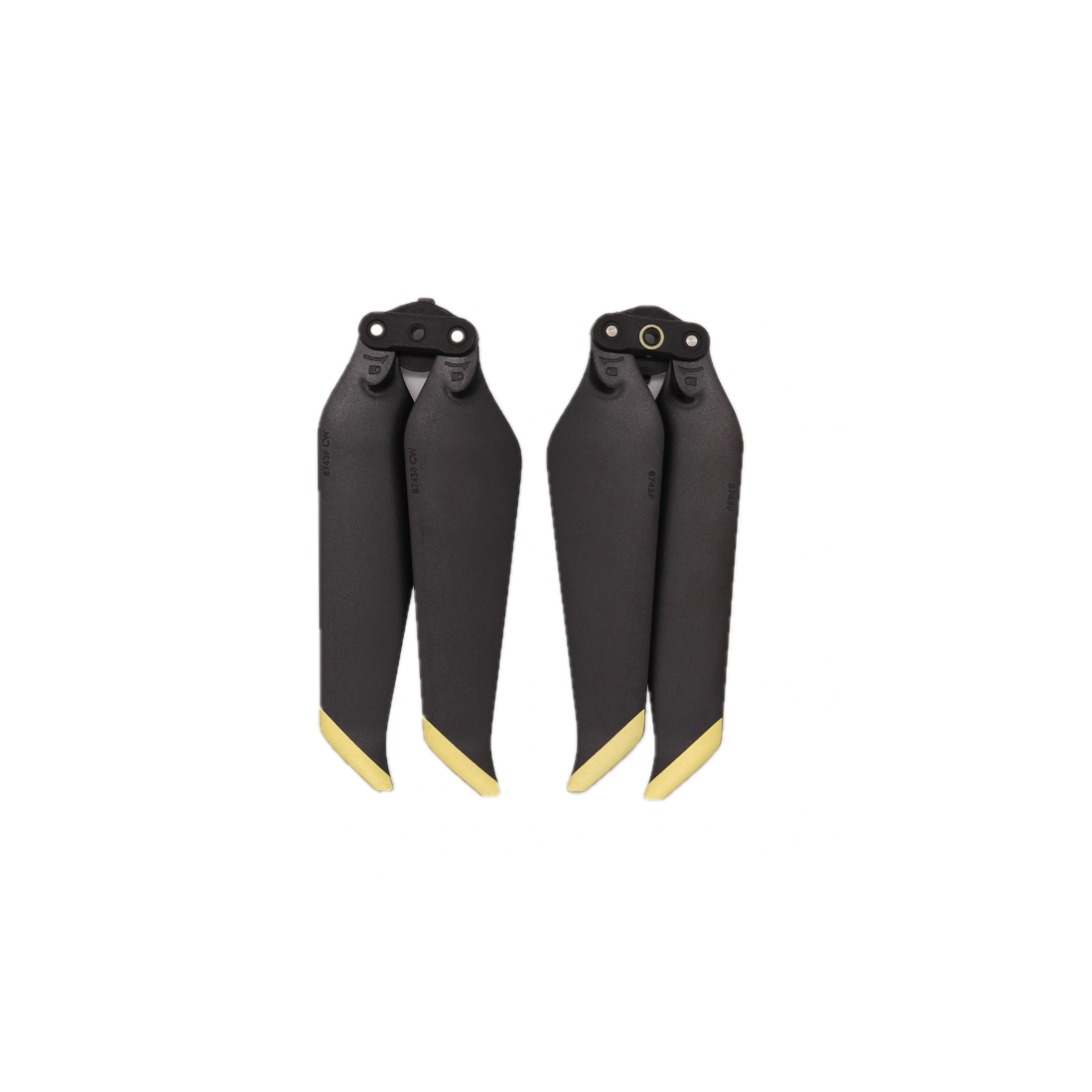 DJI Mavic 2 pro - Eliche Oro Compatibili