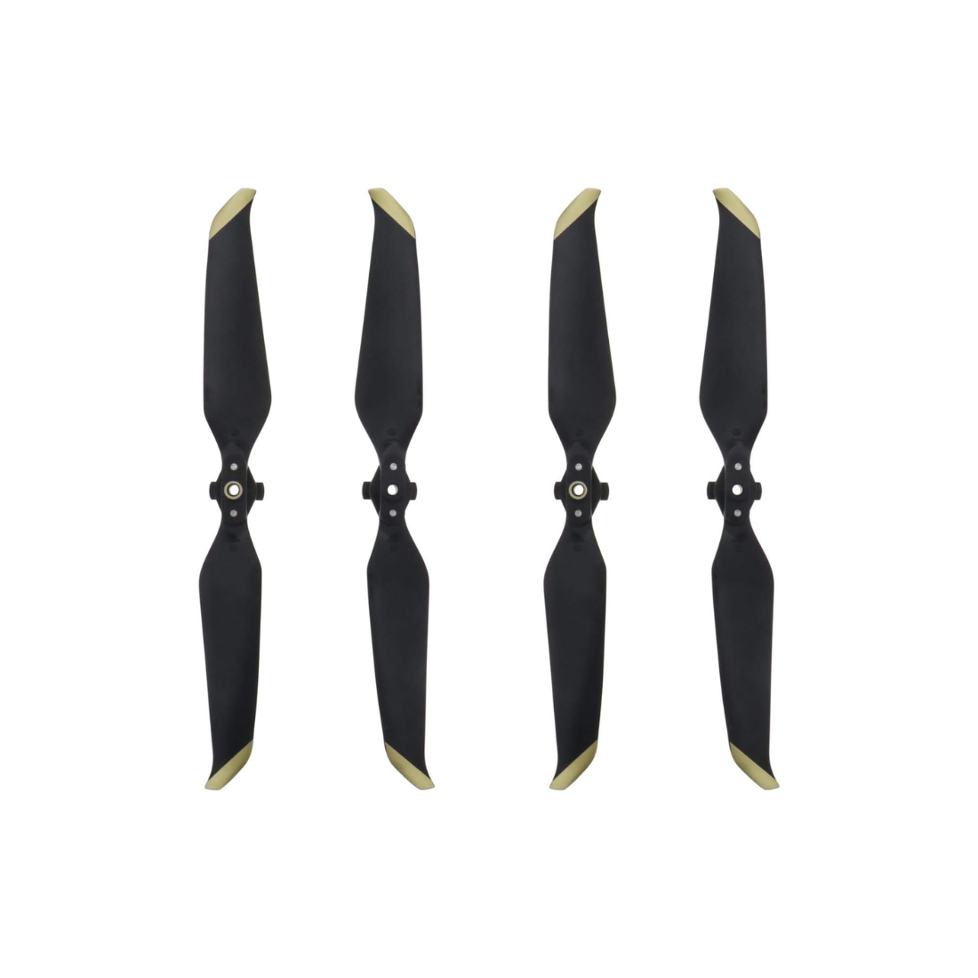 DJI Mavic air 2 / air 2s - Eliche Compatibili Oro