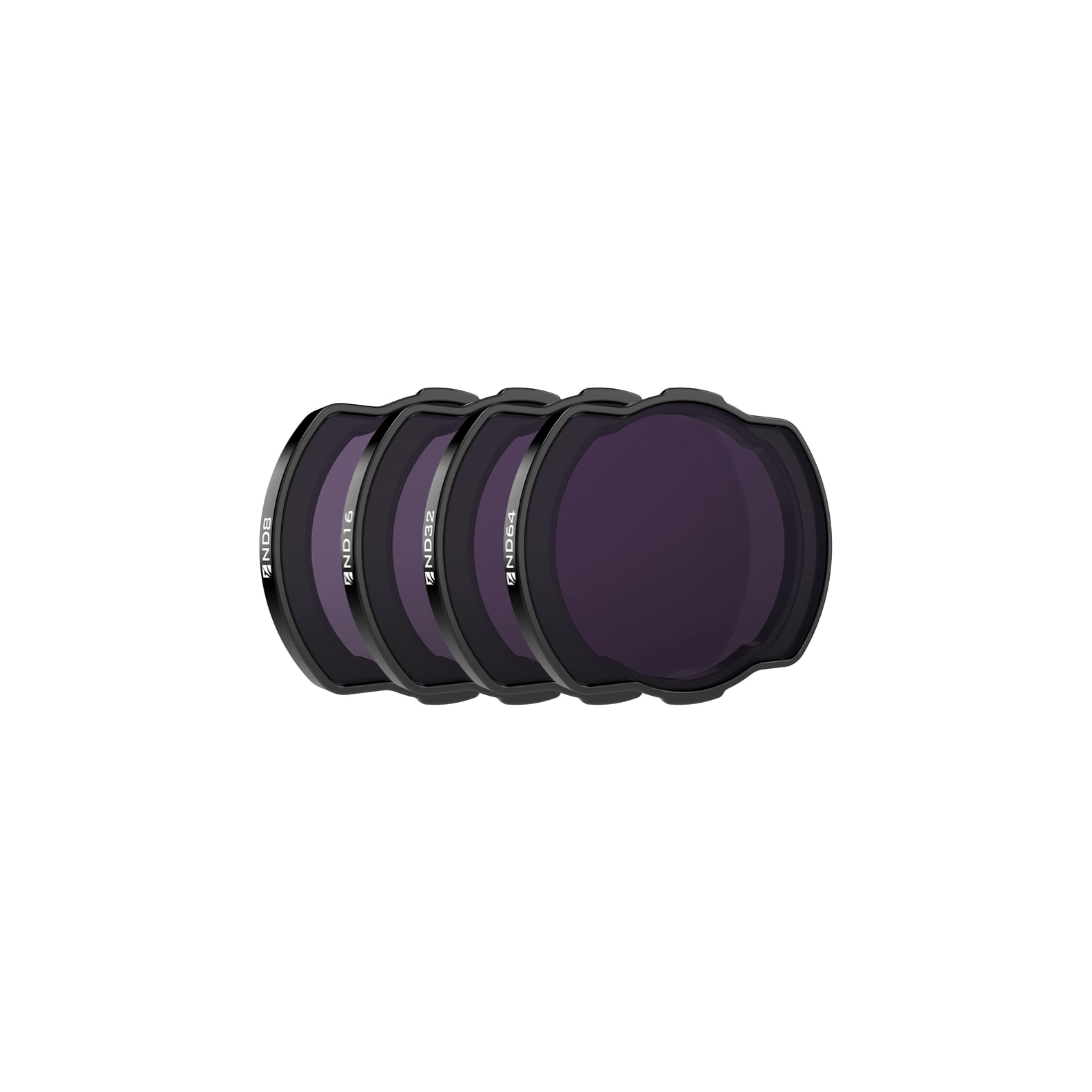 DJI Avata - Filtri Freewel Nd8-nd16-nd32-nd64