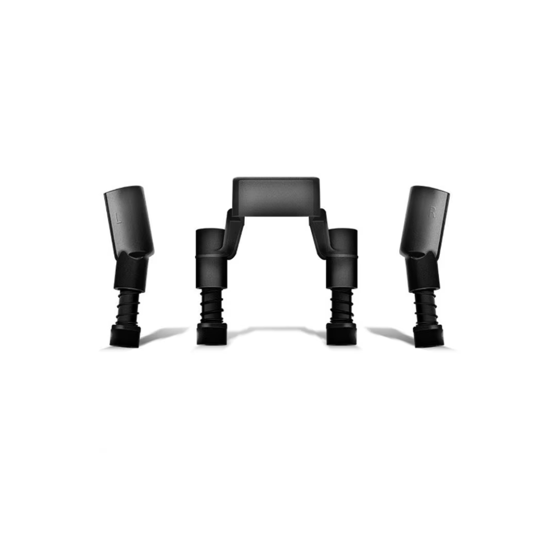DJI Mavic pro - Landing Gear Exstensions