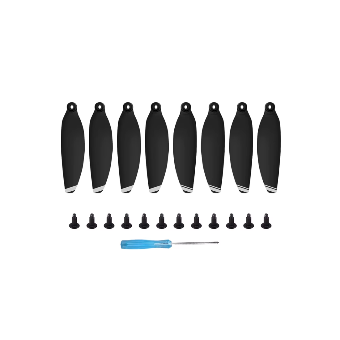 DJI Mini - Eliche Compatibili