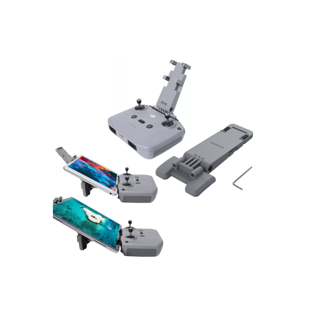 DJI Mini 2 - Supporto Tablet
