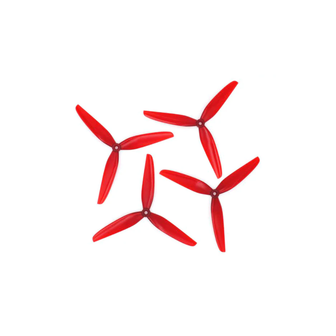 DJI FPV- Eliche Compatibili Rosso