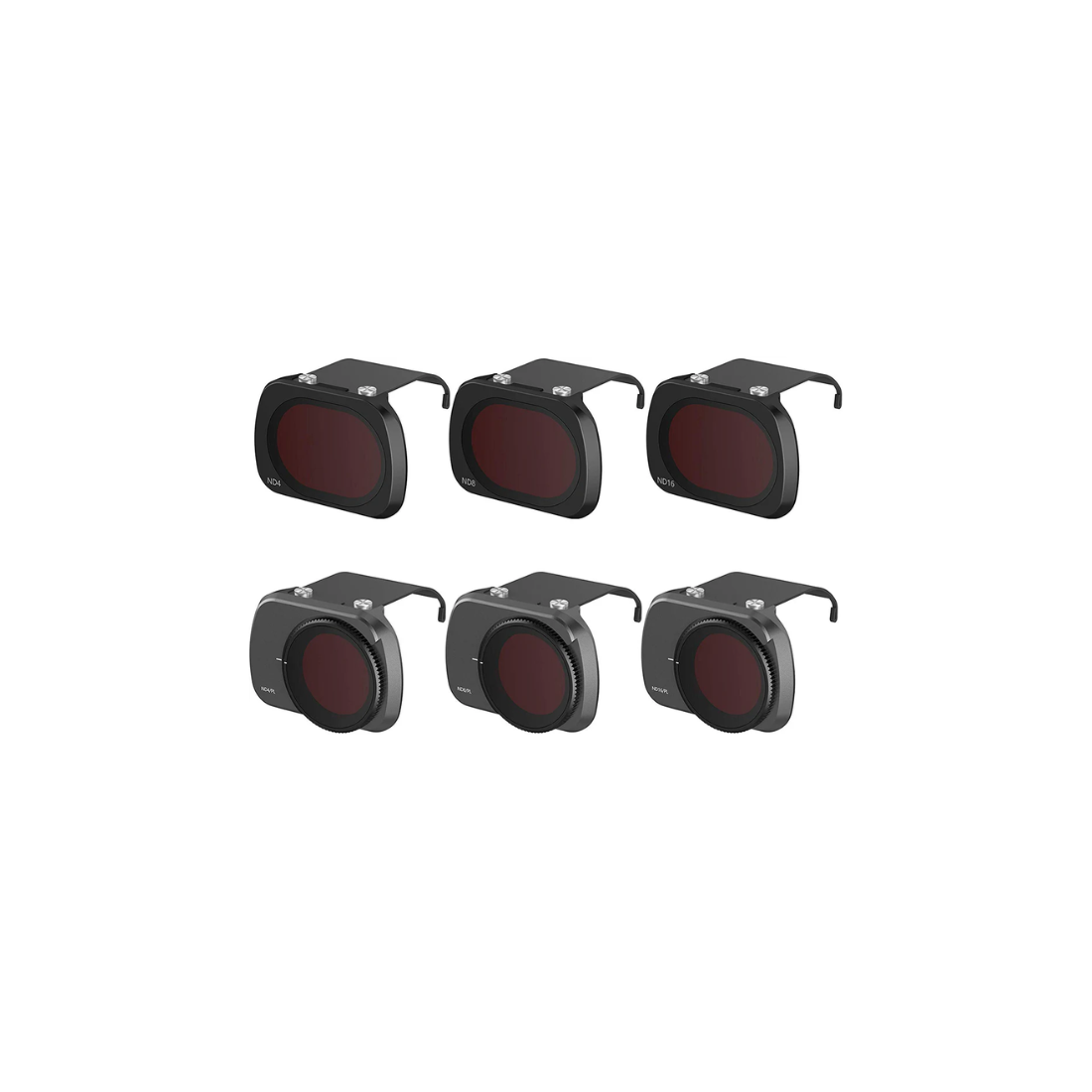 DJI Mini 2 - Fstoplabs Filtri Nd4-nd8-nd16-nd4/pl-nd8/pl-nd16/pl