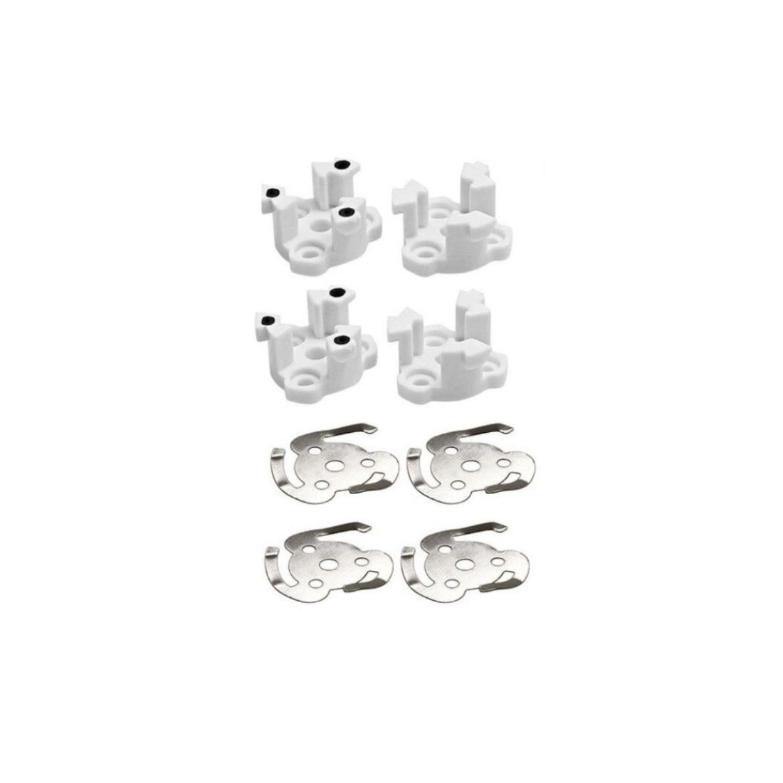 DJI Phantom 4 - Supporti Eliche