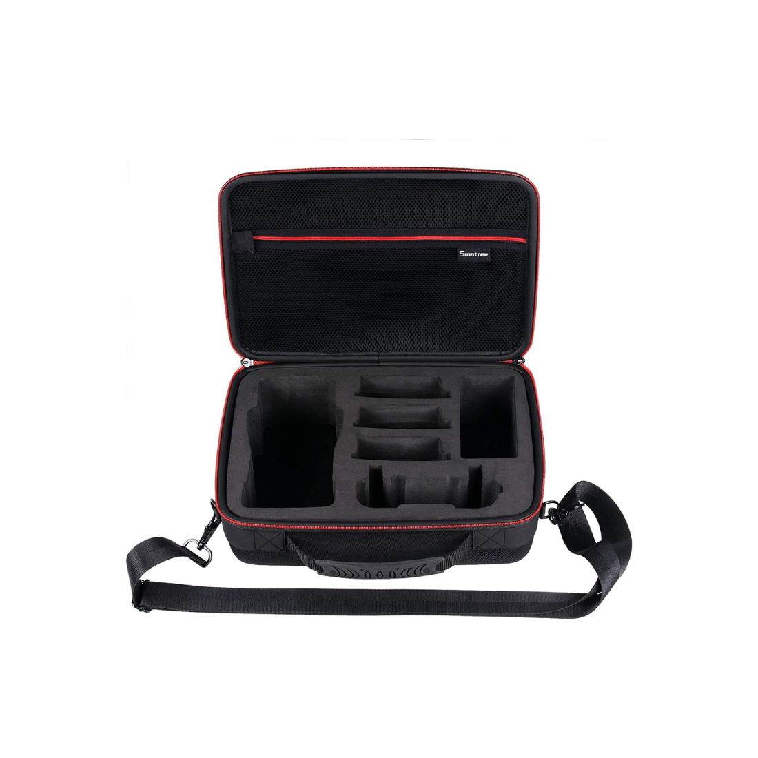 DJI Mavic pro - Custodia Smatree Rigida Con Tracolla