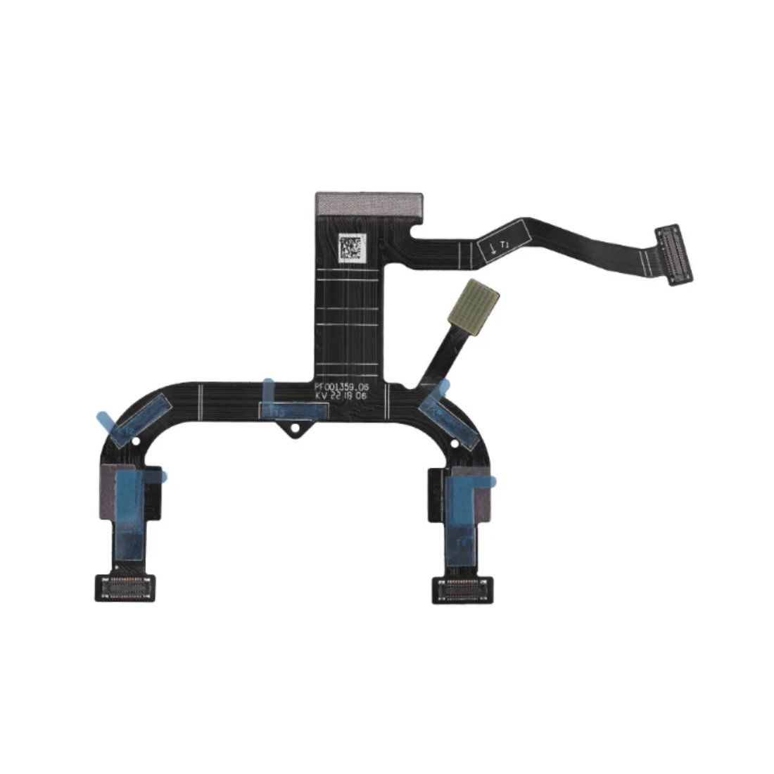 DJI Mini 3 - Flat 7 In 1