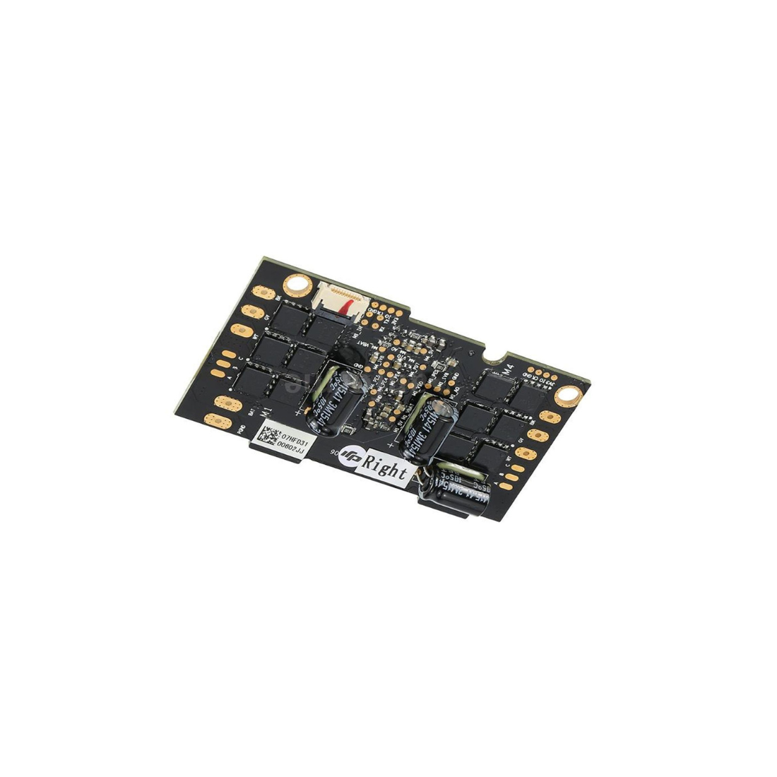 DJI Phantom 4 - Scheda Esc Right