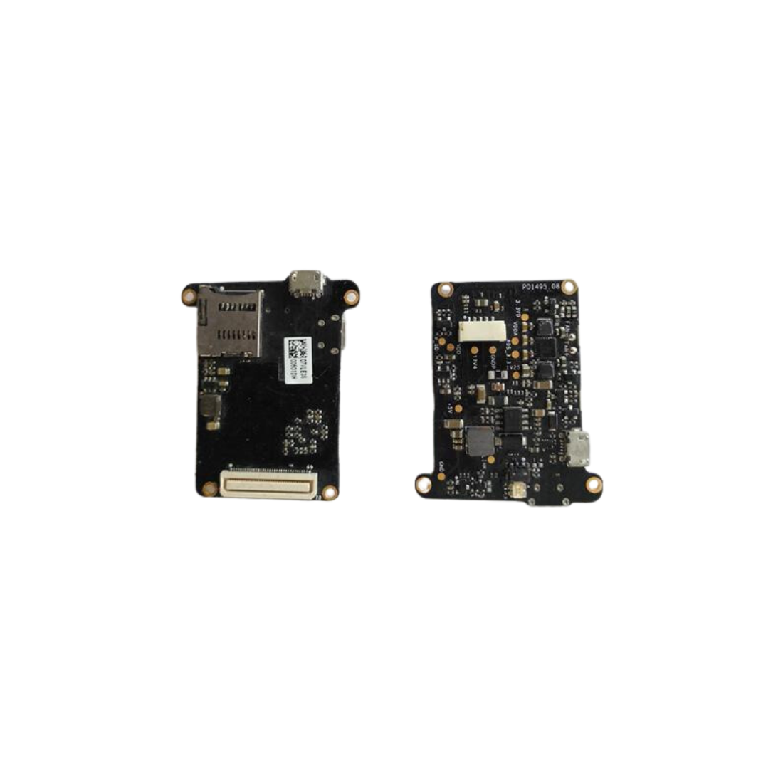 DJI Phantom 4 - Power Board
