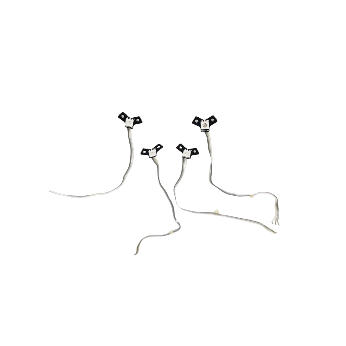DJI Phantom 4 - Cavi LED Set da 4