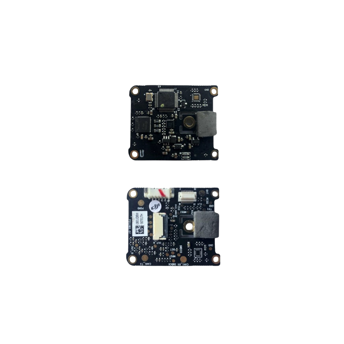 DJI Phantom 4 - IMU Camera Board