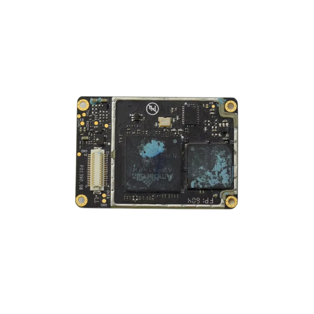 DJI Phantom 4 - Gimbal Board