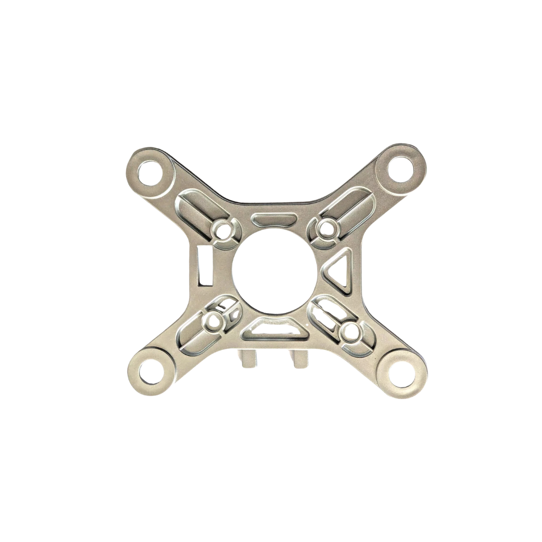 DJI Phantom 3 professional - Gimbal Vibration Absorber