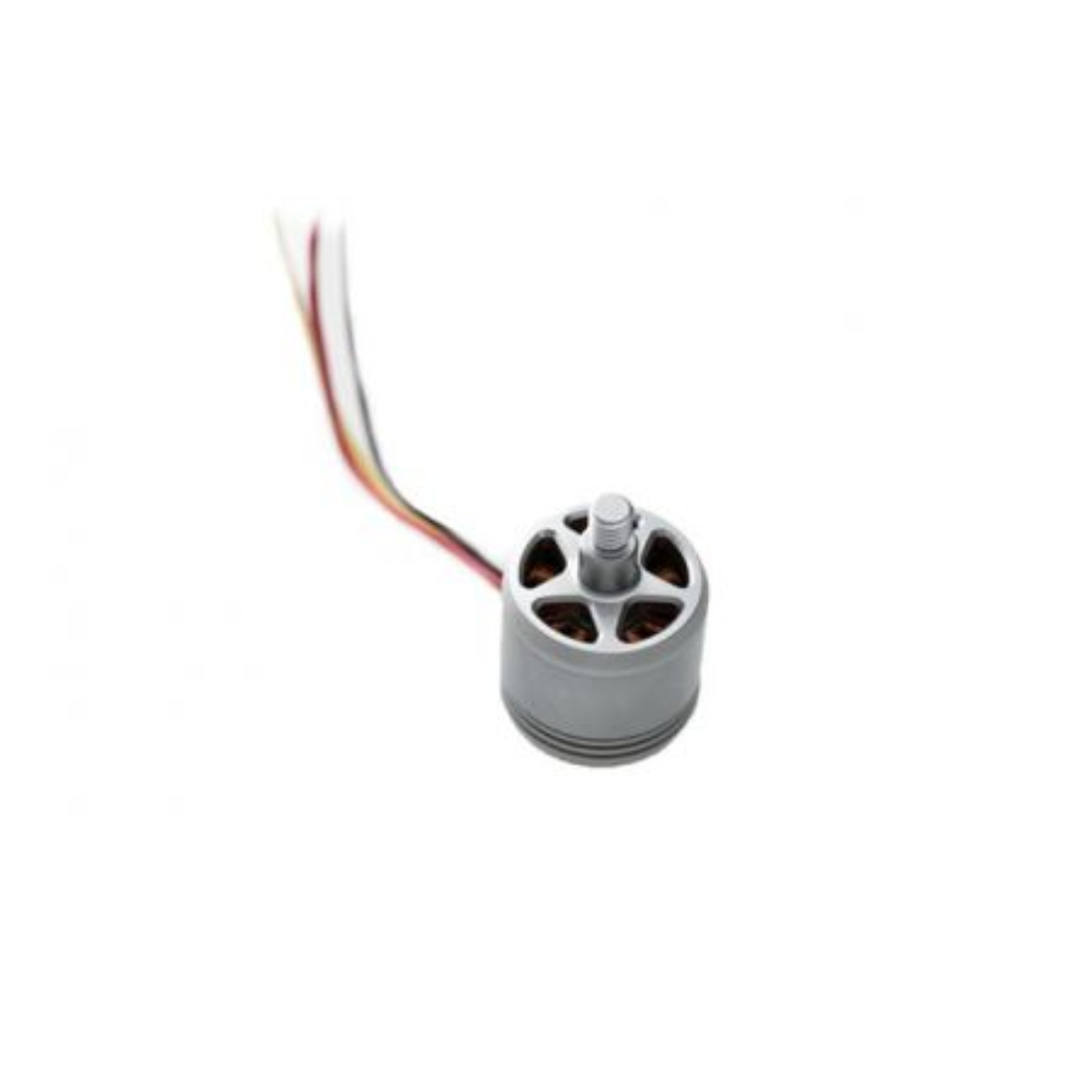 DJI Phantom 3 standard - Motore Brushless 2312A white propellers