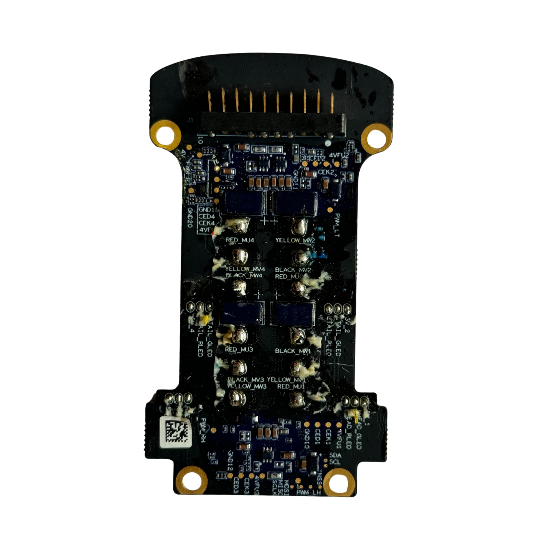 Autel Robotics Evo II Pro RTK V2 Enterprise - Scheda esc