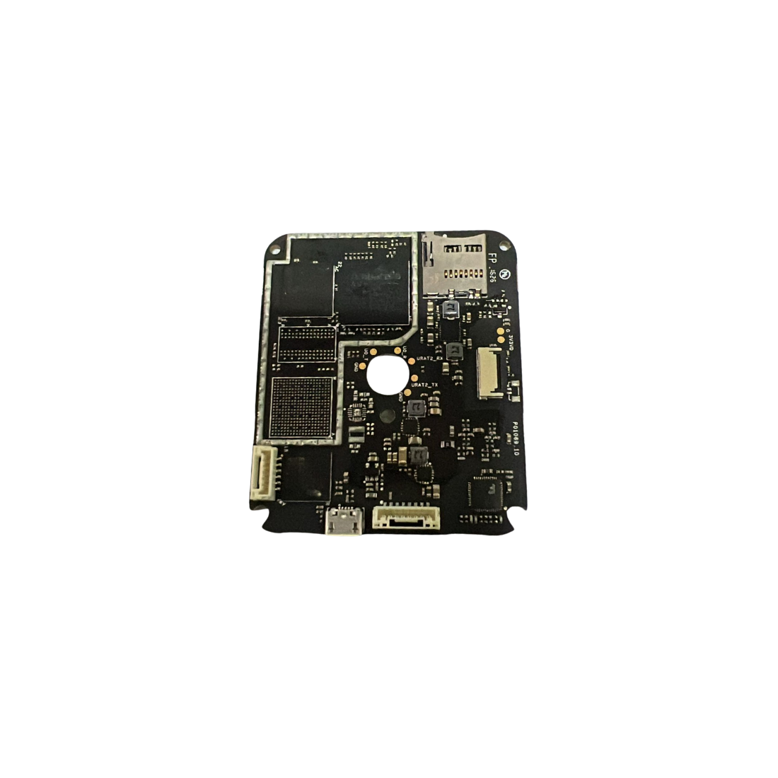 DJI Phantom 3 advanced - Scheda Madre Vp01069.10