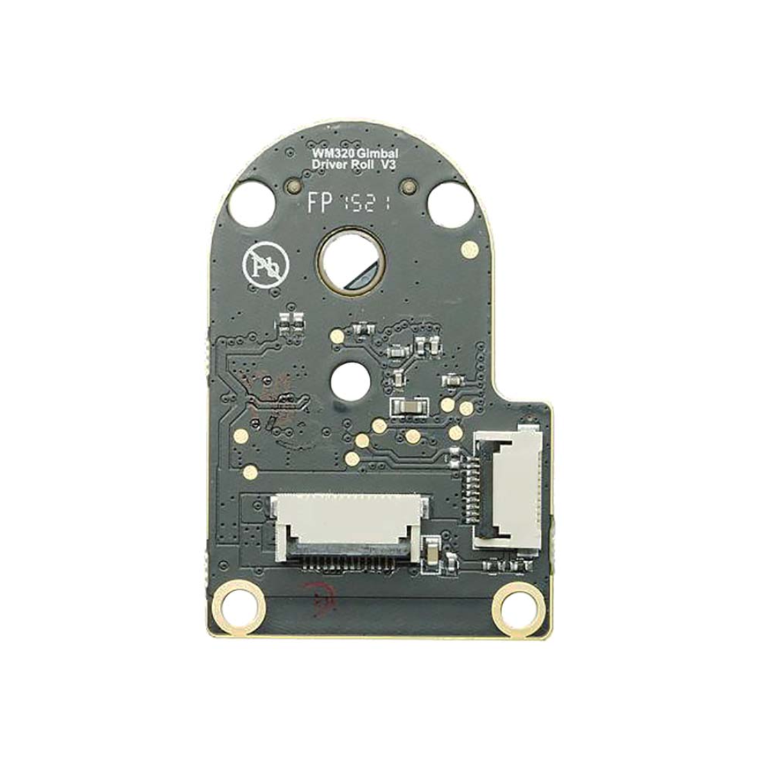 DJI Phantom 3 professional - Roll Esc V3