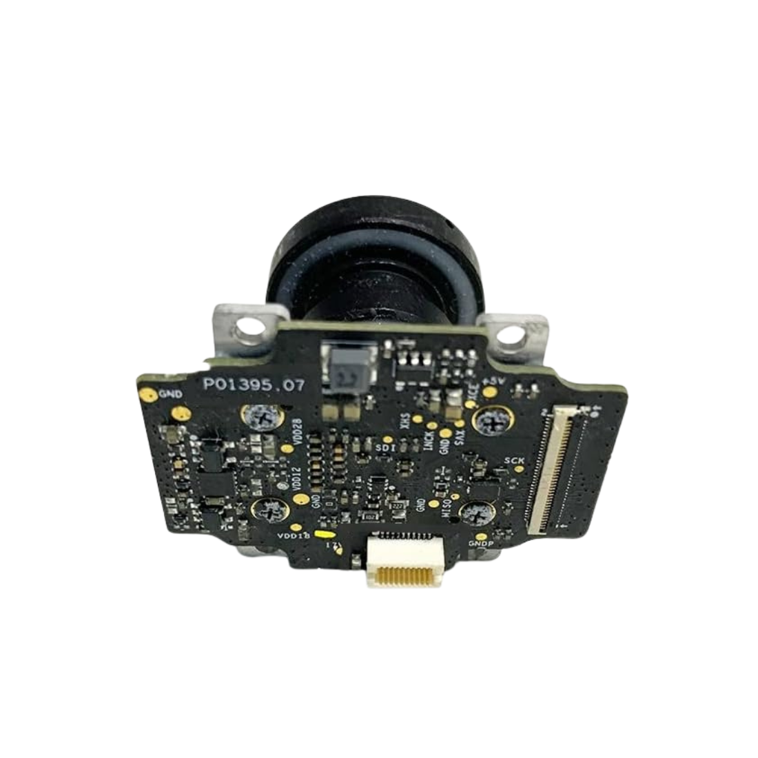 DJI Phantom 4 - Sensore camera