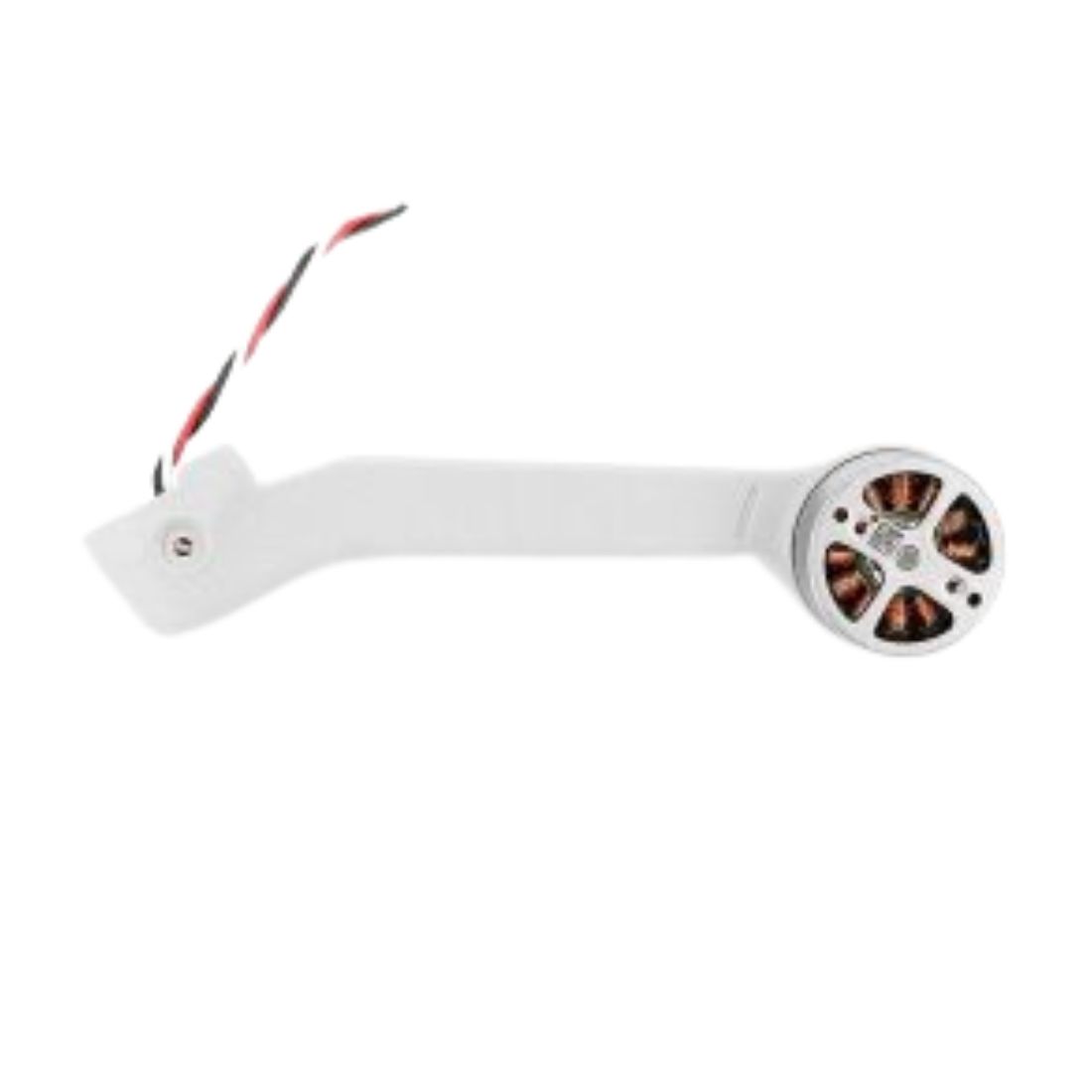 DJI Mini - Braccio posteriore sinistro con motore