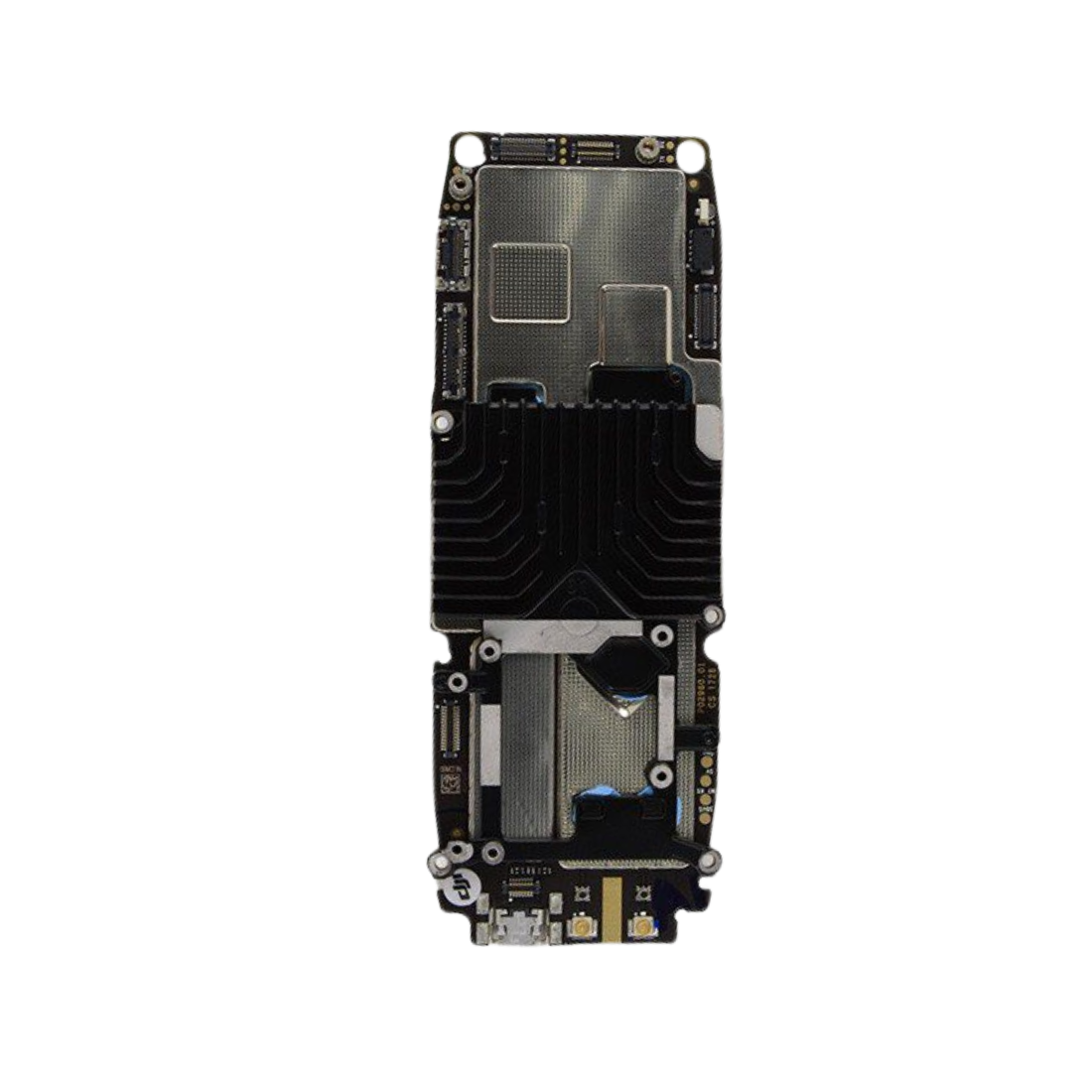 DJI Spark - Scheda madre