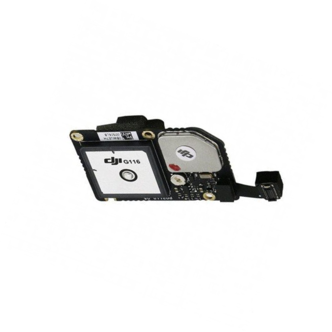 DJI Spark - Modulo gps