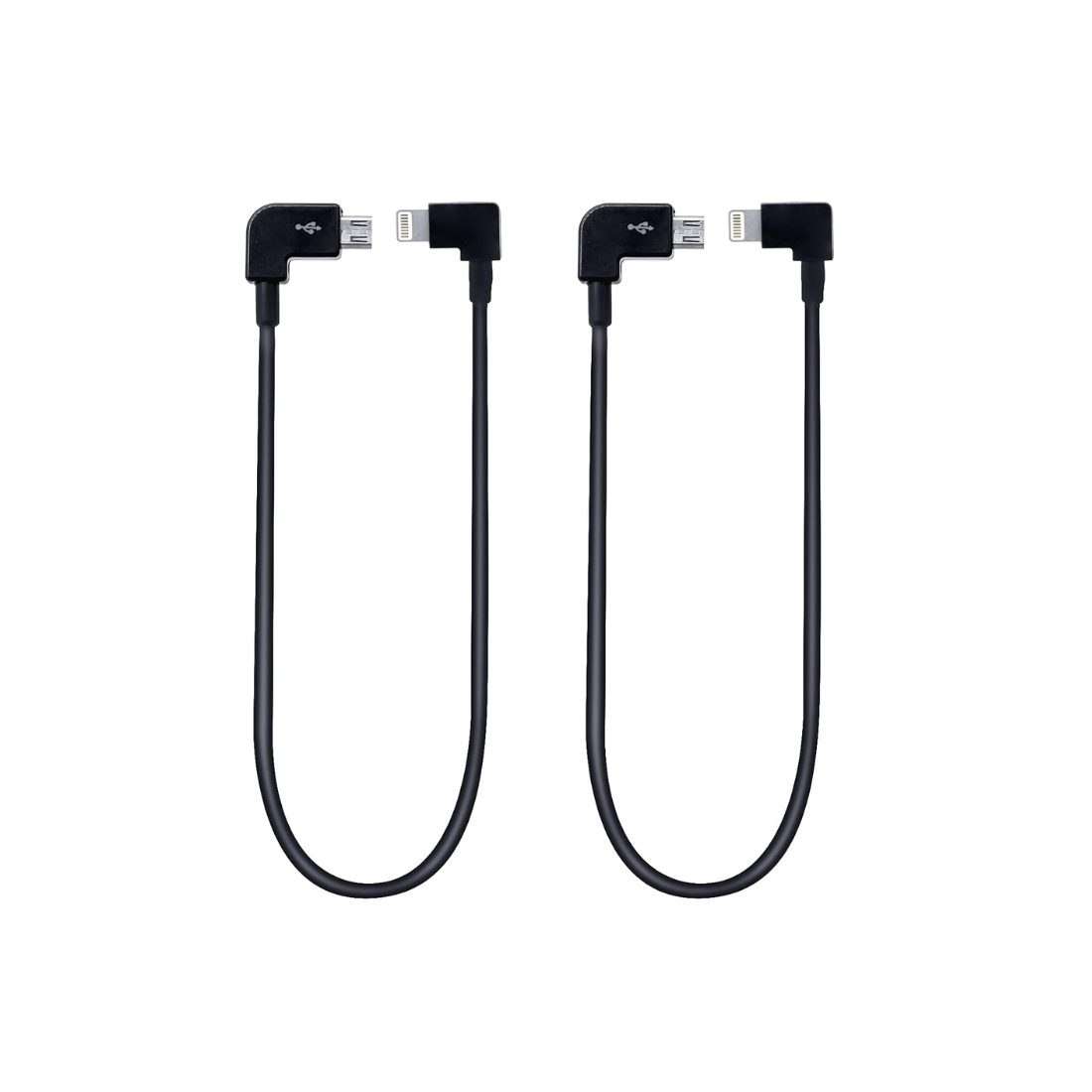 Cavo Radiocomando Rc (type Micro Usb- Type Micro Lightning)