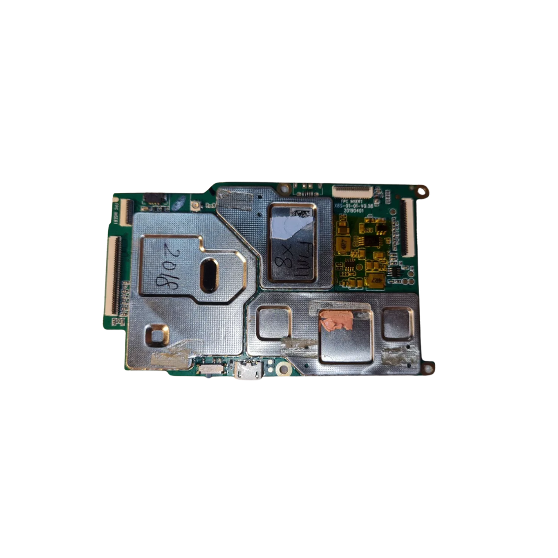 FIMI X8 Se 2020 - Scheda madre