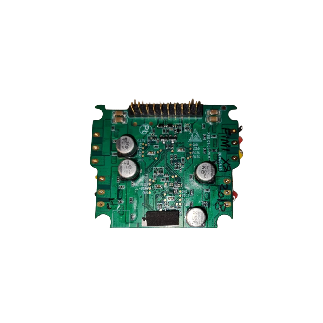 FIMI X8 Se 2020 - Esc And Power Board