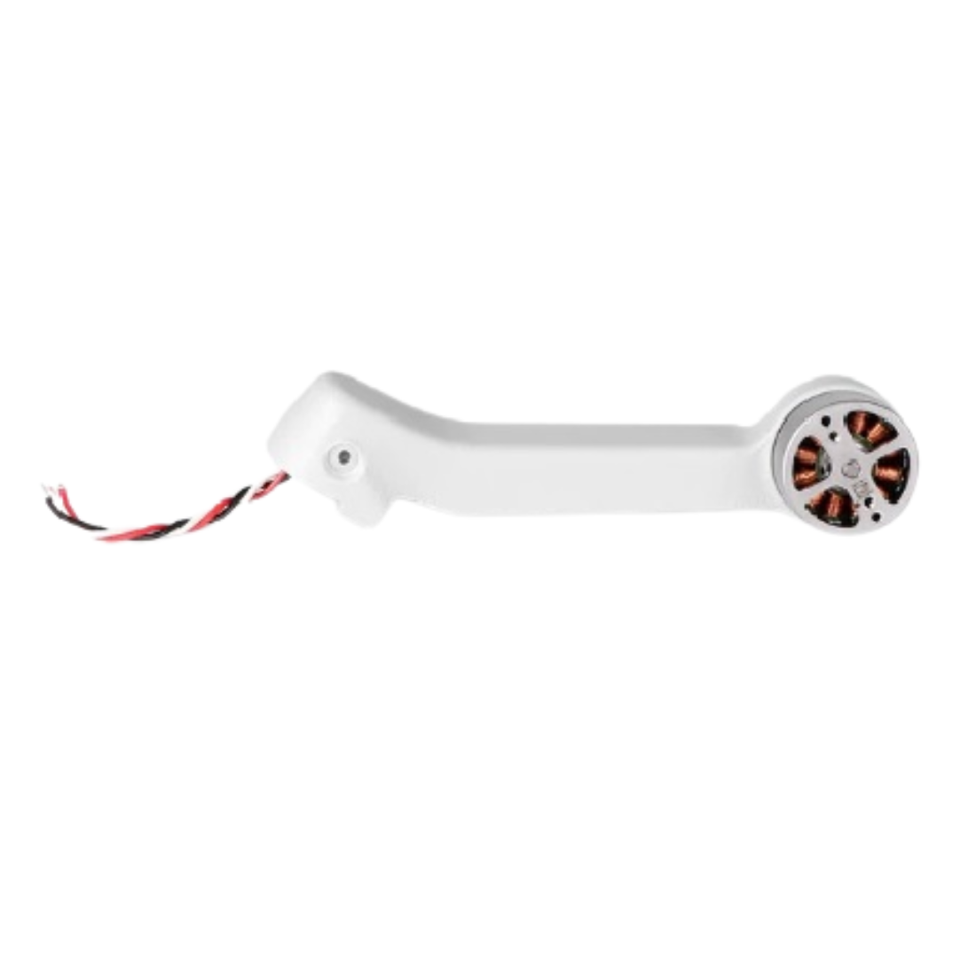 DJI Mini - Braccio posteriore destro con motore