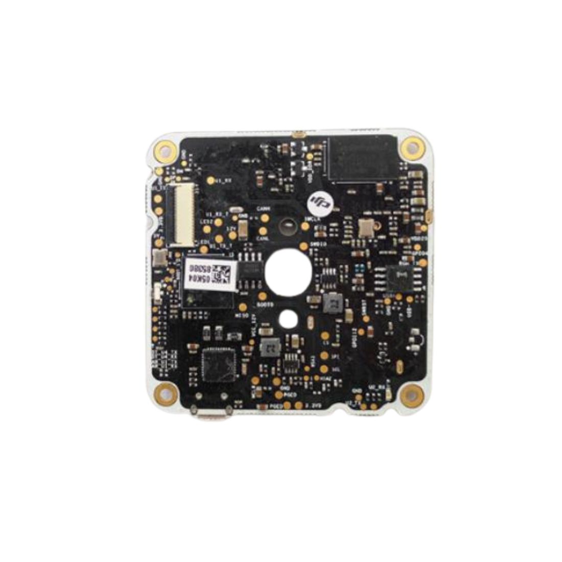 DJI Phantom 3 standard - Ofdm Receiver Module