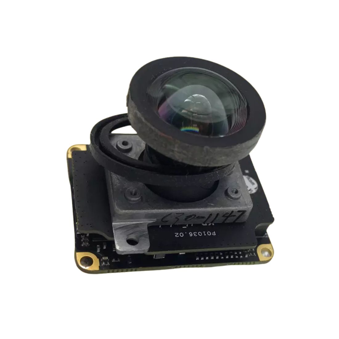 DJI Phantom 3 standard - Sensor Camera