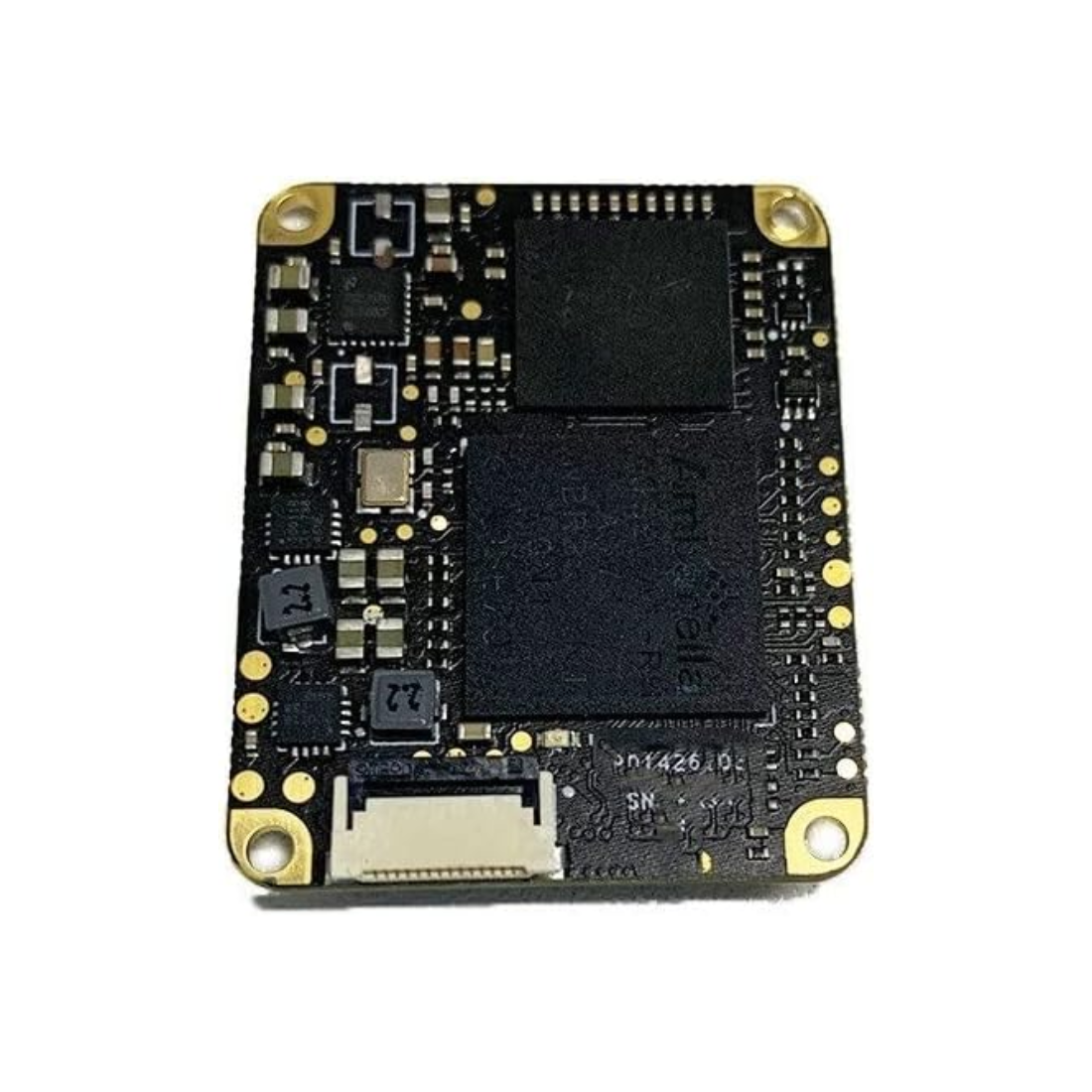 DJI Phantom 3 standard - Video Downlink Module Frame