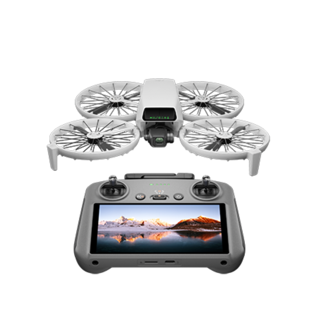 DJI Flip (DJI RC 2)