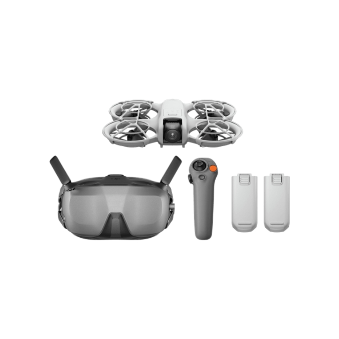 DJI Neo Motion Fly More Combo