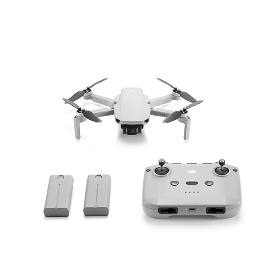 Dji Mini 2 se Fly More Combo