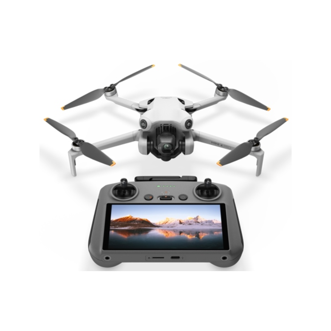 DJI Mini 4 Pro (DJI RC 2)
