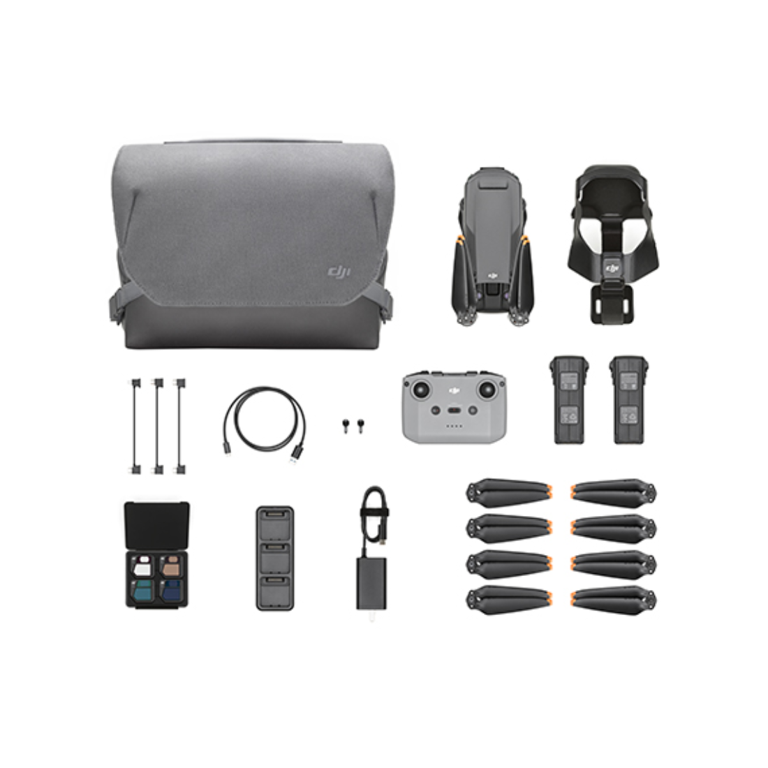 DJI Mavic 3 Fly More Combo (DJI RC-N1)