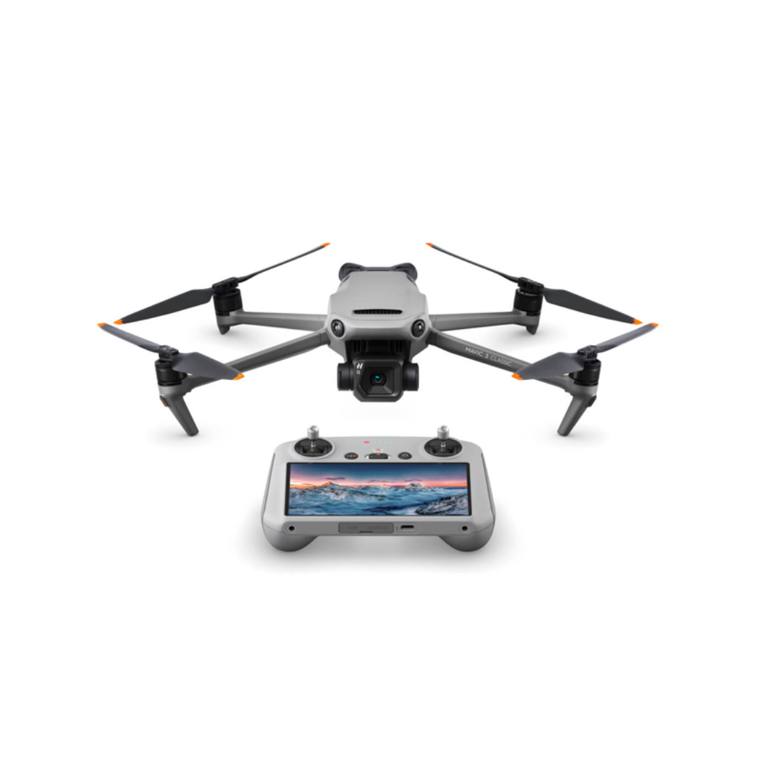 DJI Mavic 3 Classic (DJI RC)