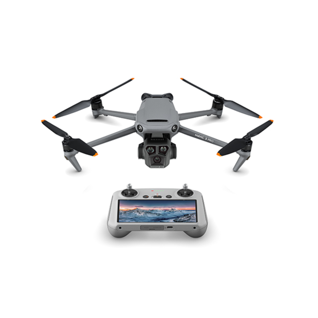 DJI Mavic 3 Pro (DJI RC)