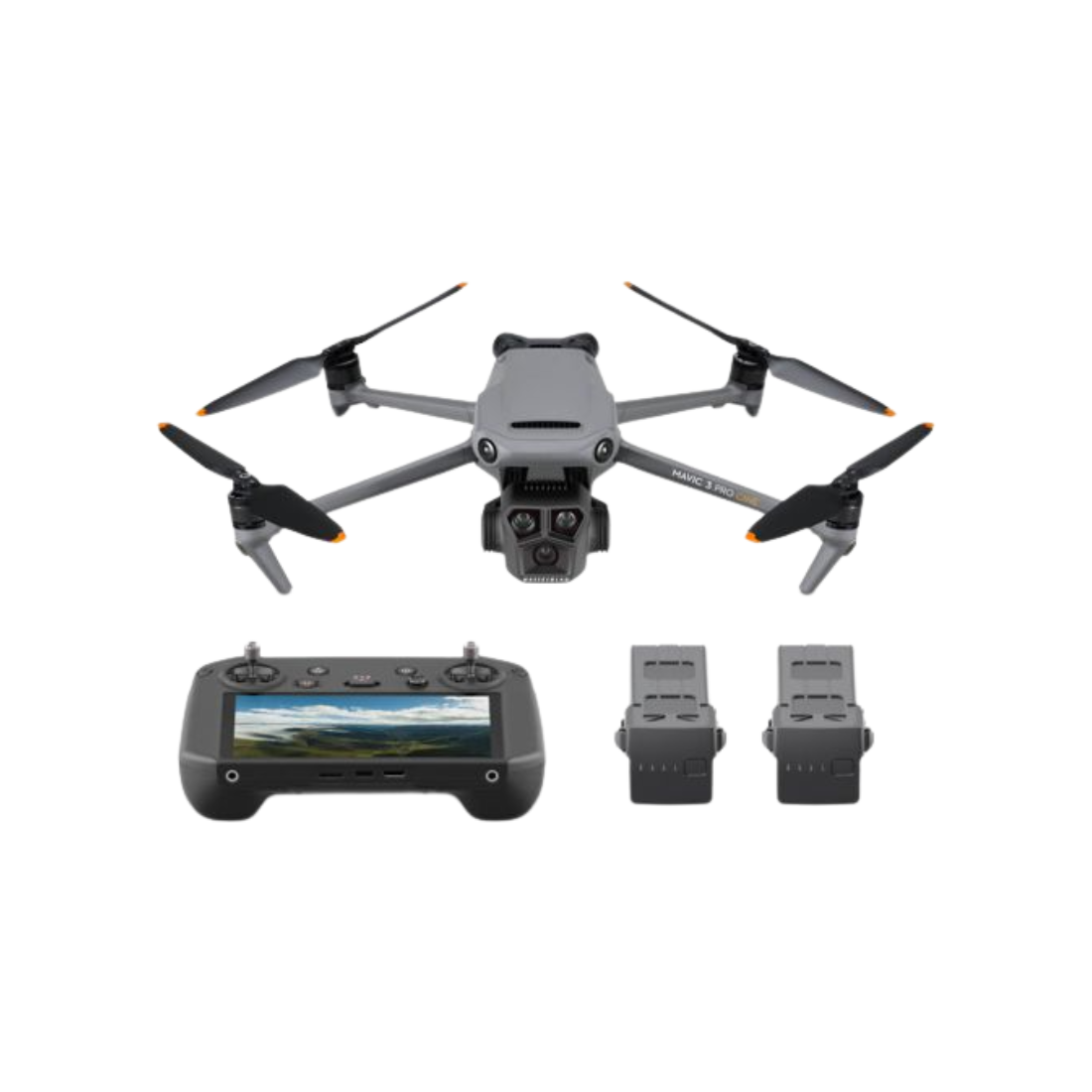 DJI Mavic 3 Pro Cine Premium Combo (con DJI RC Pro)