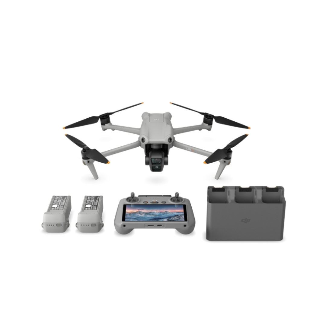 DJI Air 3 Fly More Combo (con DJI RC 2)