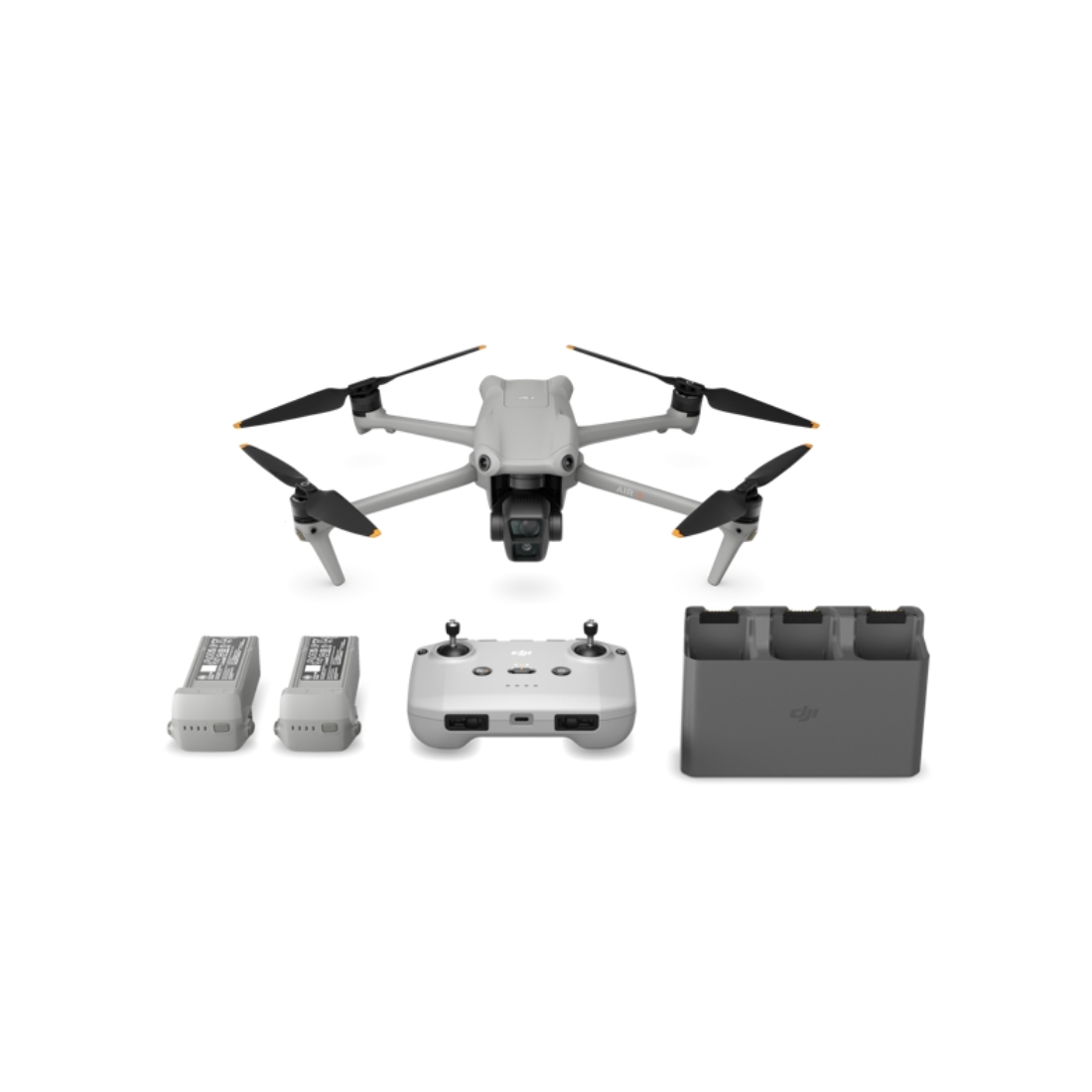 DJI Air 3 Fly More Combo (DJI RC-N2)