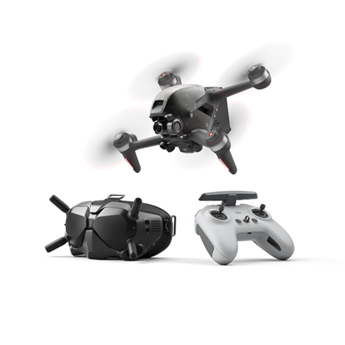 DJI FPV Combo