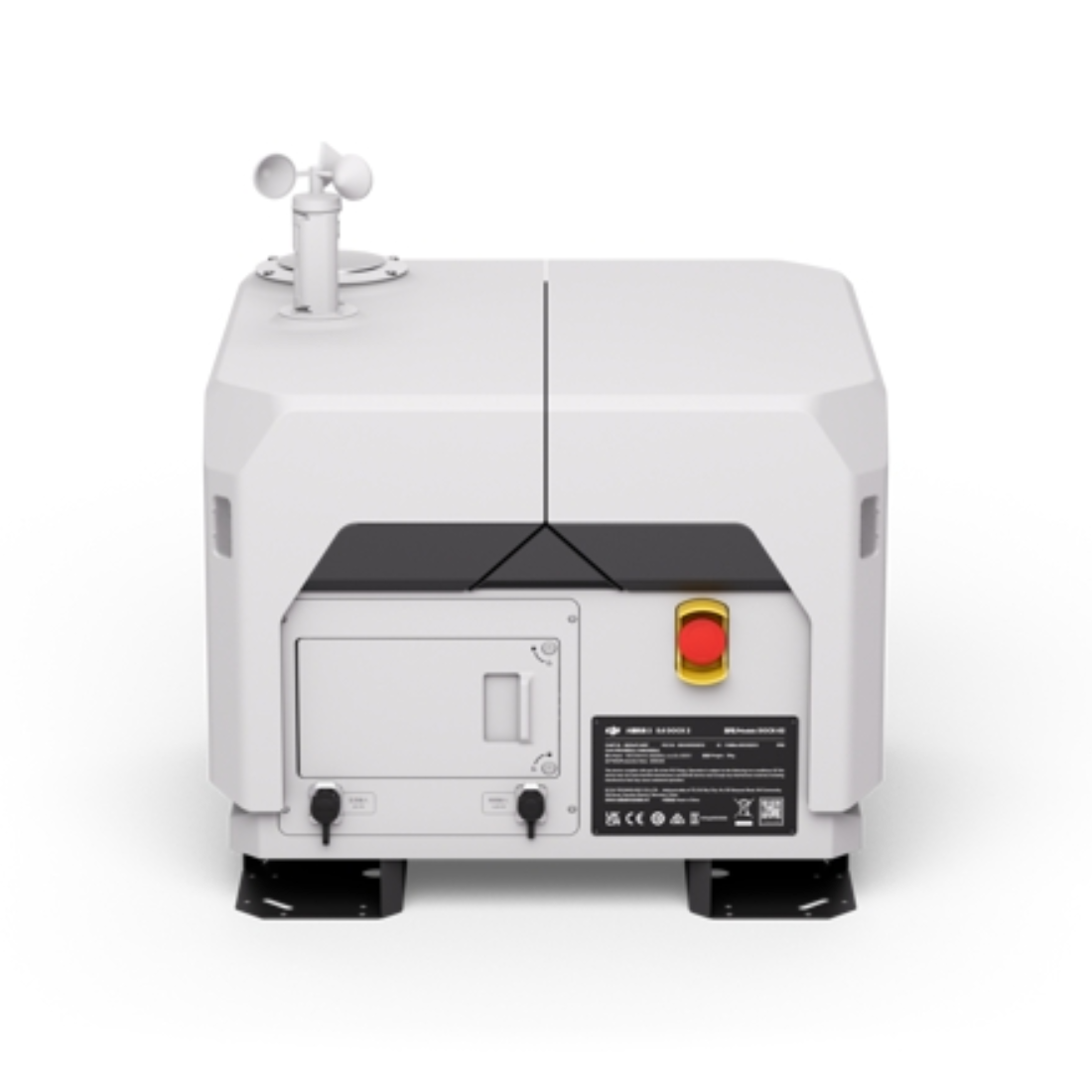 DJI Dock 2 (No Garanzia)