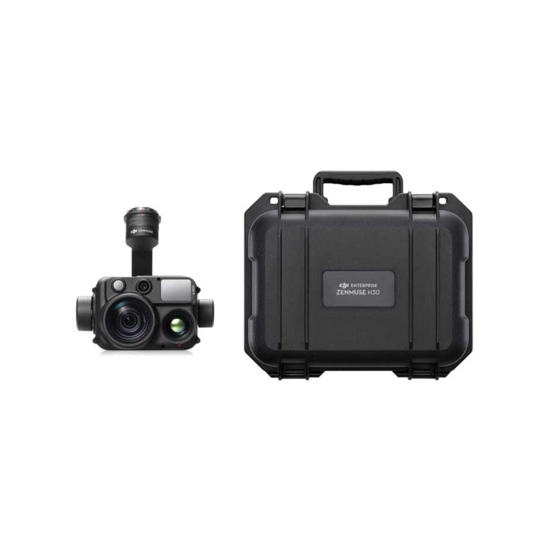 DJI Zenmuse H30T + Case – Care 1Y